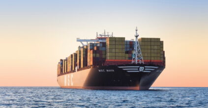 shipping navigazione biocarburanti