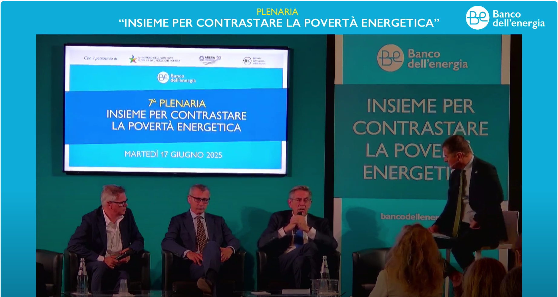 Banco Energia 2025