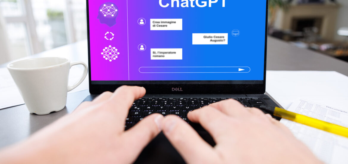 ChatGPT intelligenza artificiale