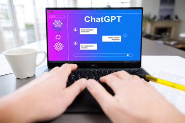 ChatGPT intelligenza artificiale