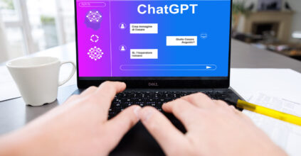 ChatGPT intelligenza artificiale