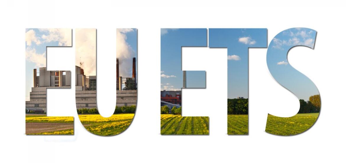 ETS