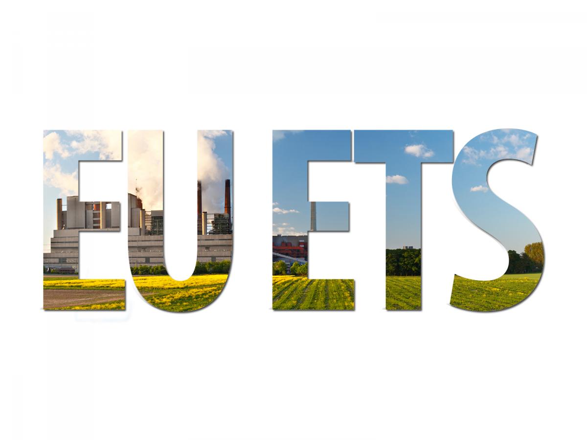 ETS