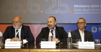 La filiera dell’energia deve fare sistema per il Piano Mattei. Ddl nucleare a un passo
