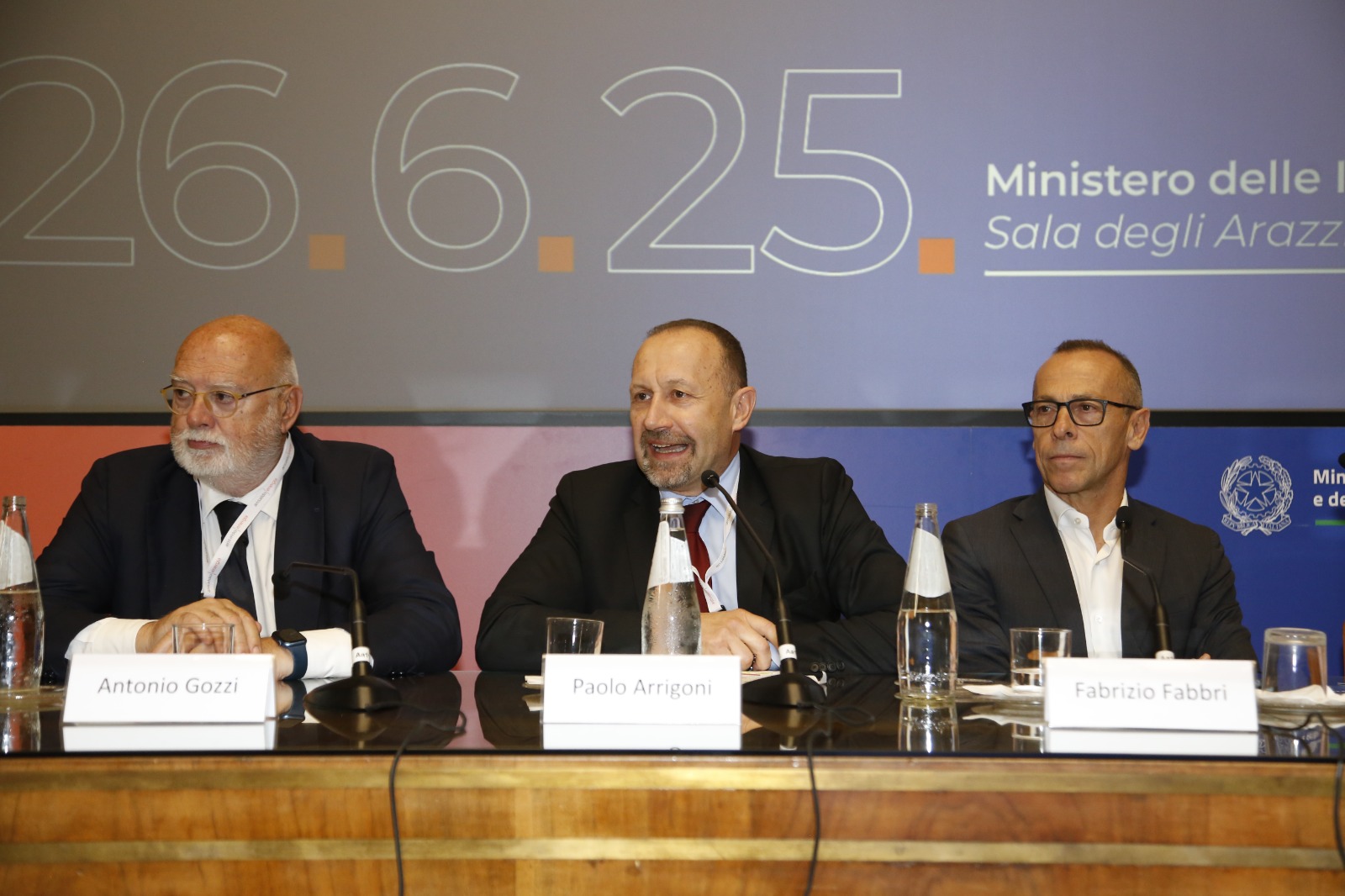 La filiera dell’energia deve fare sistema per il Piano Mattei. Ddl nucleare a un passo