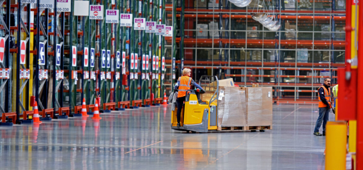 e-commerce