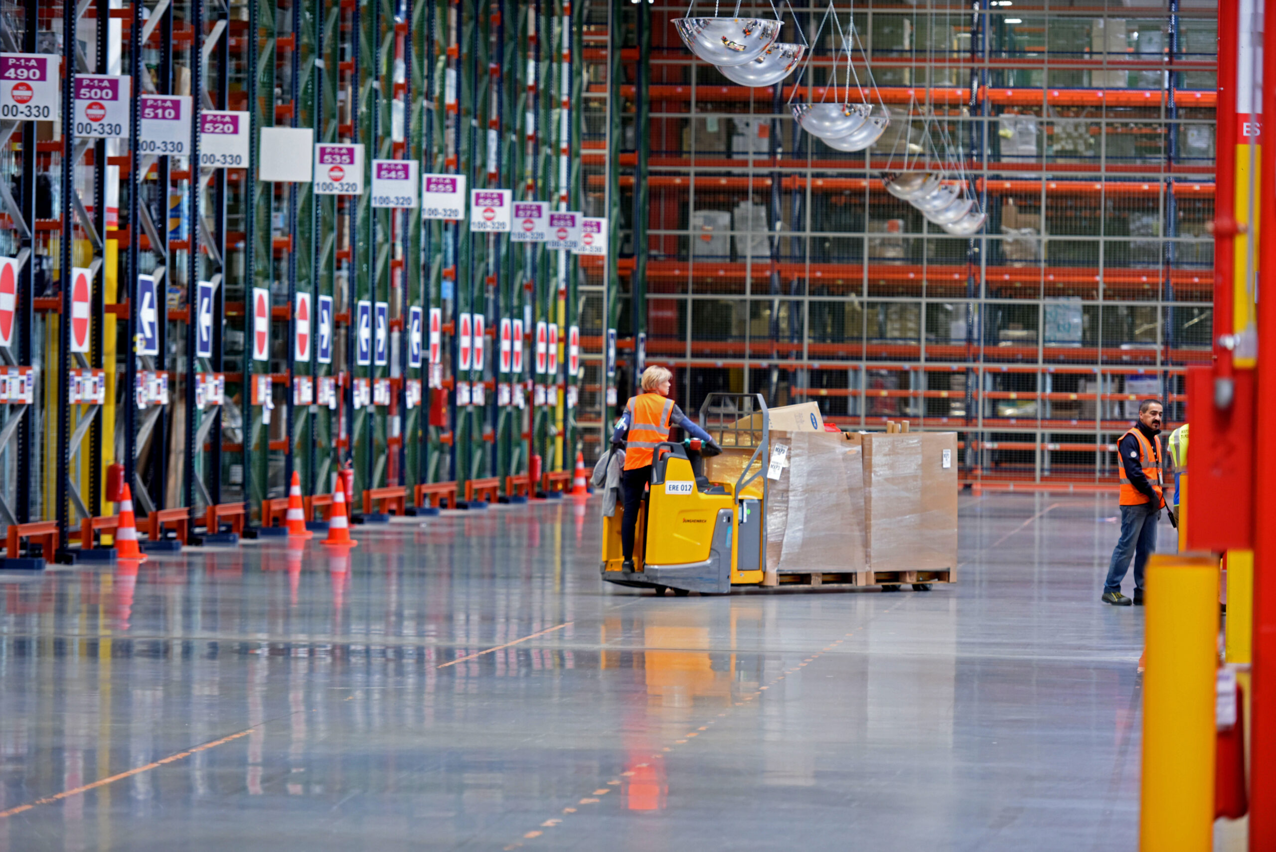 e-commerce