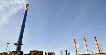 ex Ilva