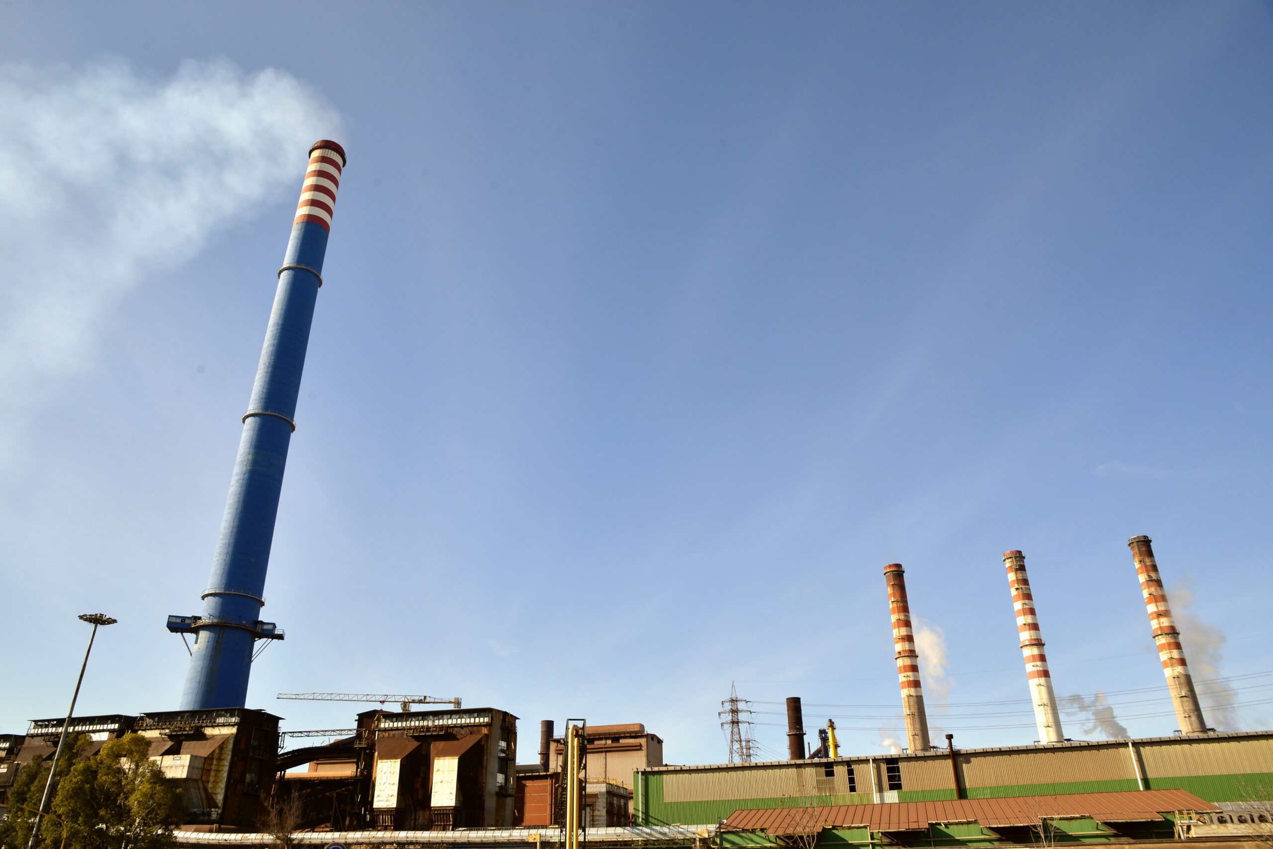ex Ilva