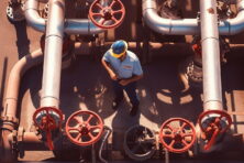 gas