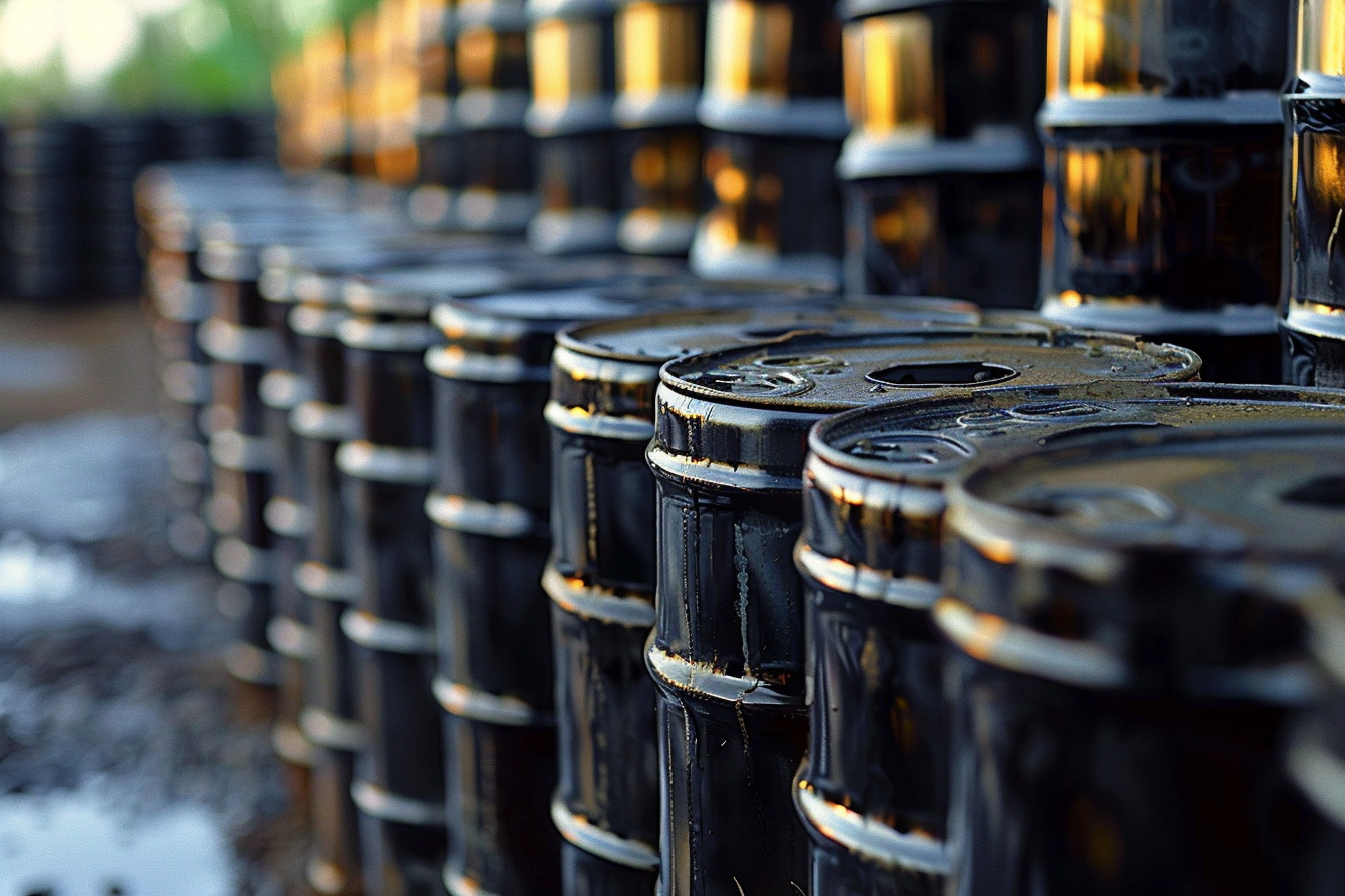 Prodotti petroliferi russi sotto pressione: ricavi in calo del 14% a giugno, export ai minimi. Cosa succede?