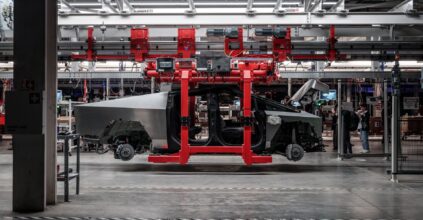 tesla