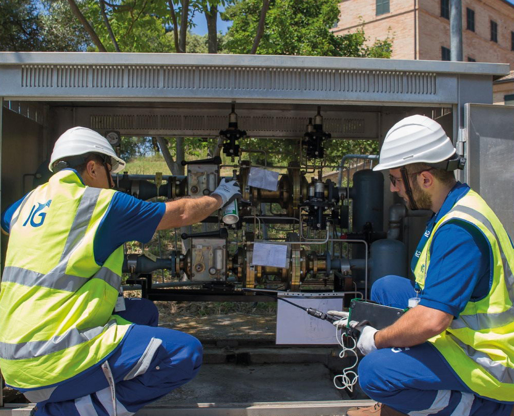 Il flop delle gare gas, le novità di Mase e Arera e l’esempio di Italgas