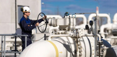gas e petrolio russo