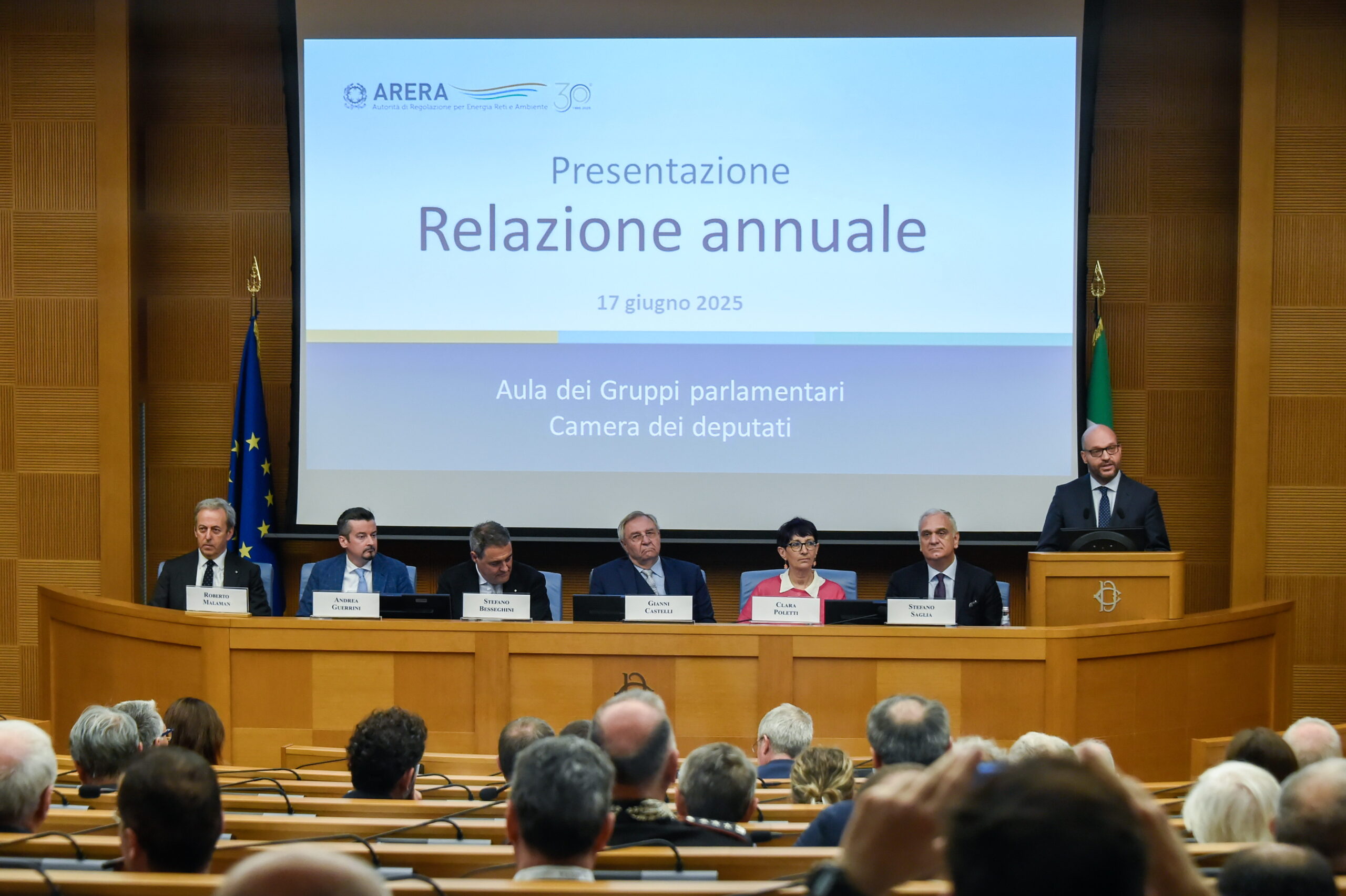 Perché la Lega può fare la voce grossa sul nuovo presidente di Arera
