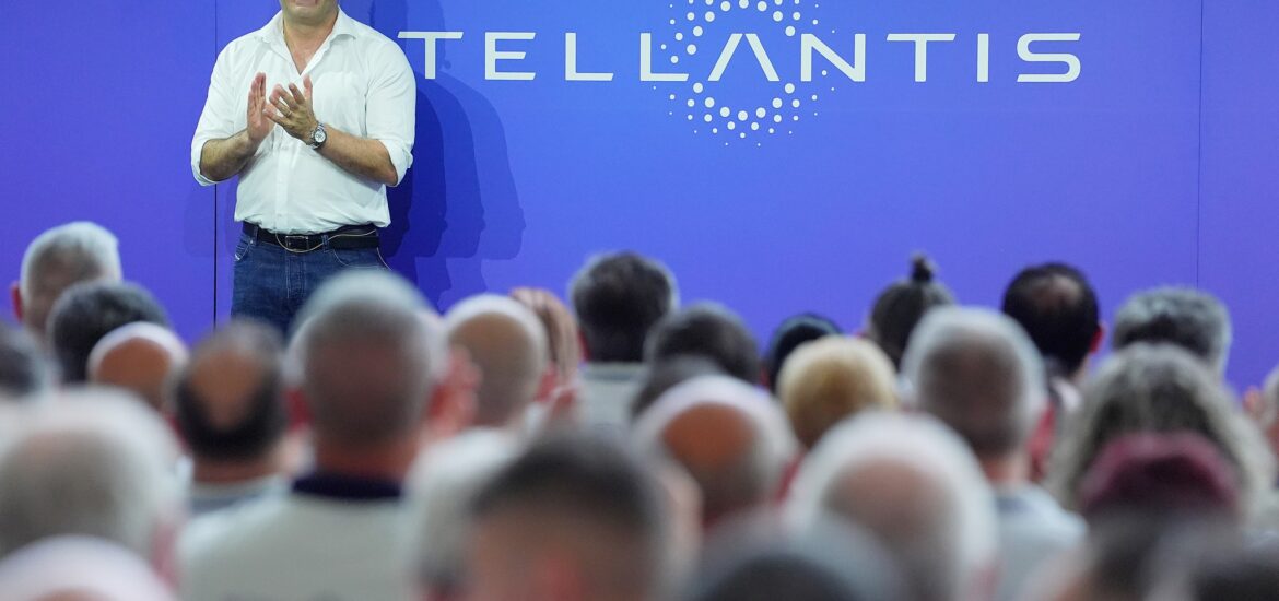 Stellantis