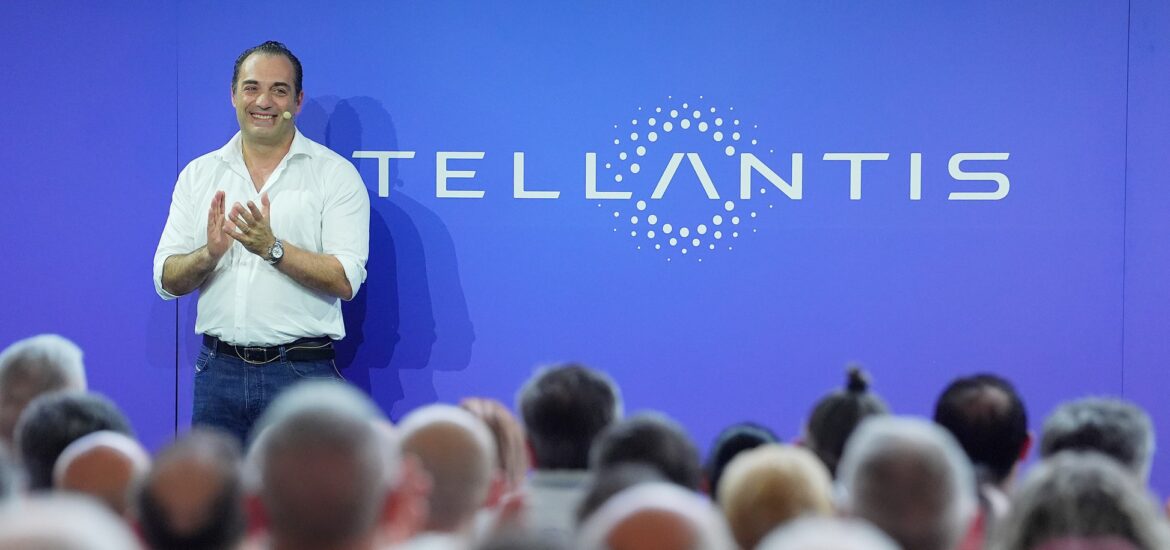 Stellantis