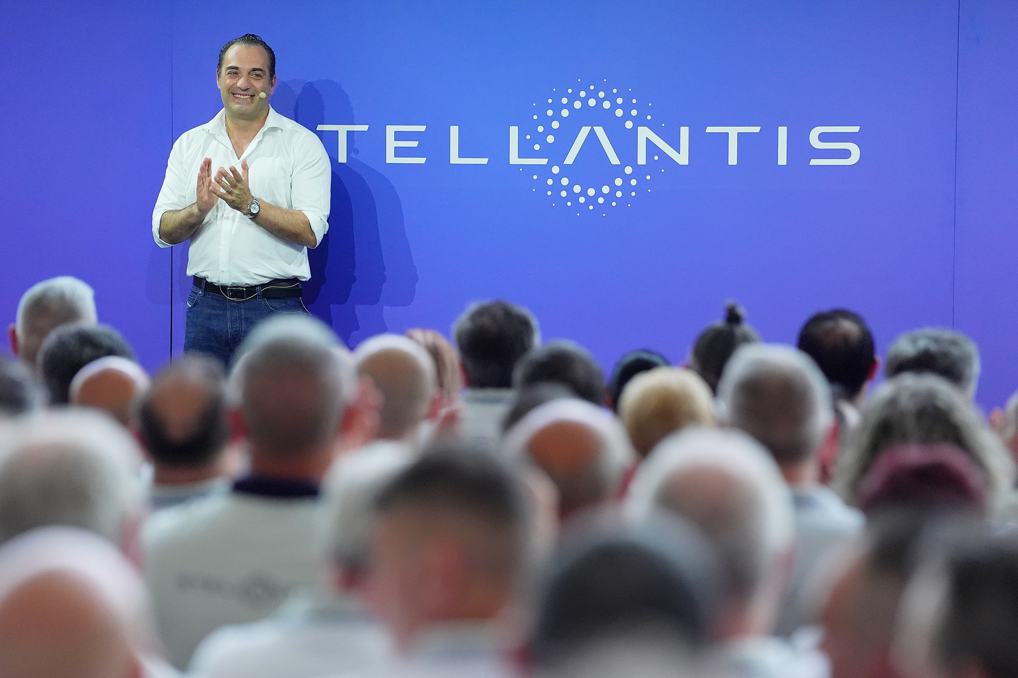 Stellantis
