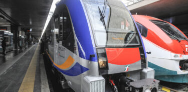 Ferrovie dello Stato