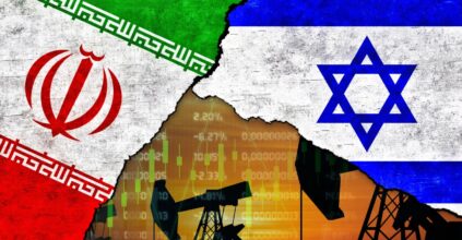 Israele-Iran-petrolio