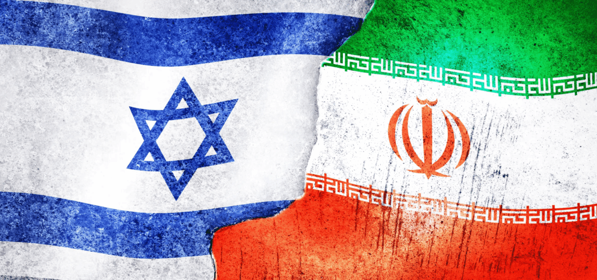 Israele Iran