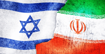 Israele Iran