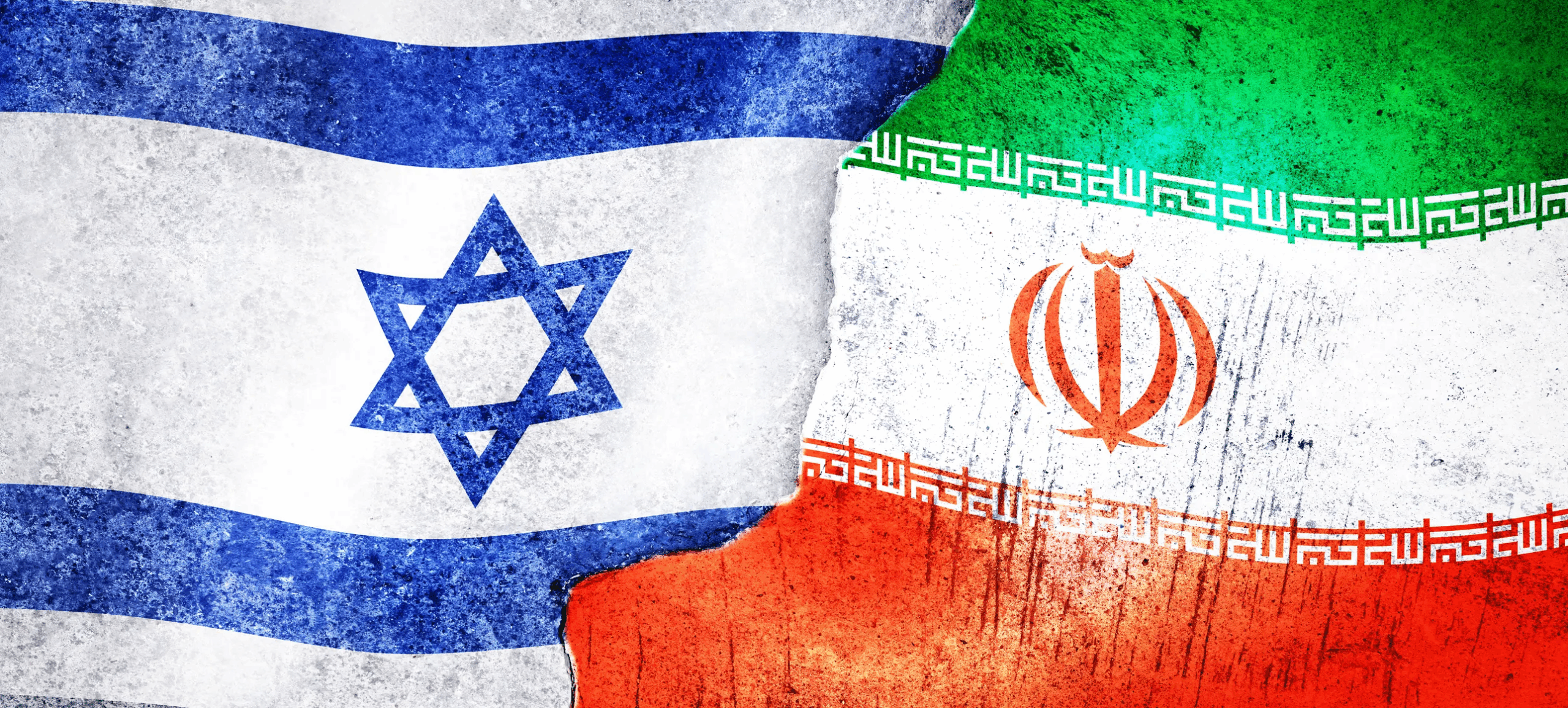 Israele Iran