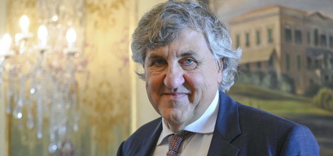Newcleo Stefano Buono
