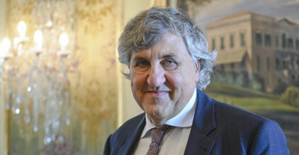 Newcleo Stefano Buono