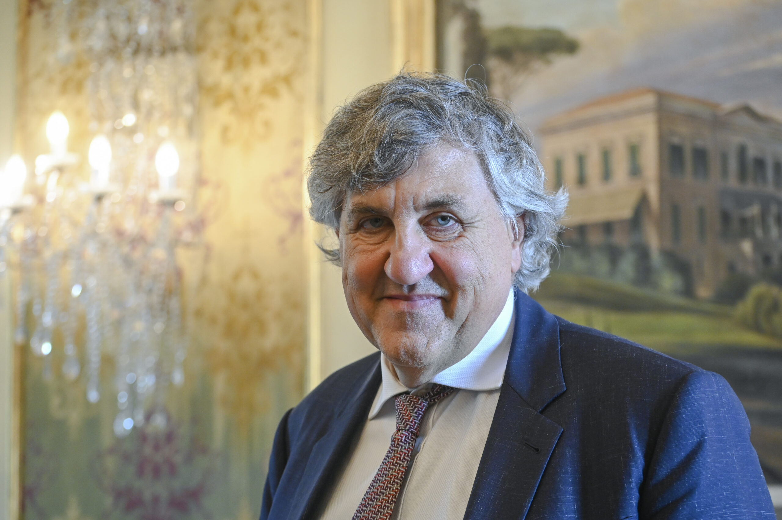 Newcleo Stefano Buono