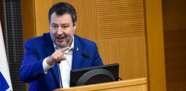 Politiche energetiche trasporti