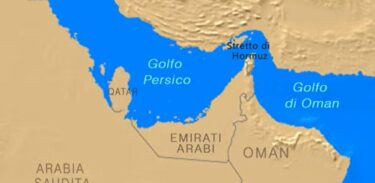 Hormuz