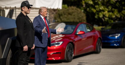 Tesla Musk