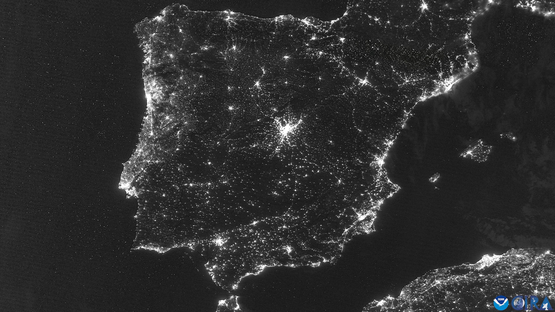 La rete europea dei gestori elettrici sta studiando tutte le disconnessioni che hanno causato il blackout in Spagna