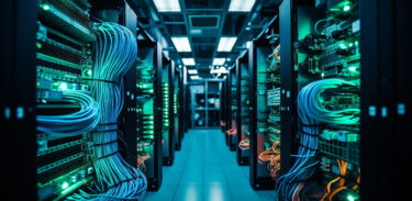 data center