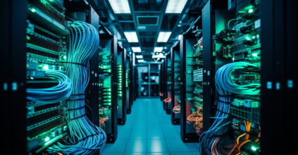 data center