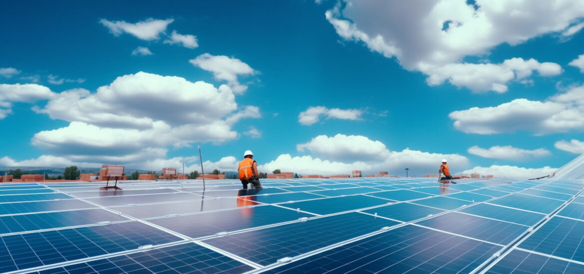 energia solare