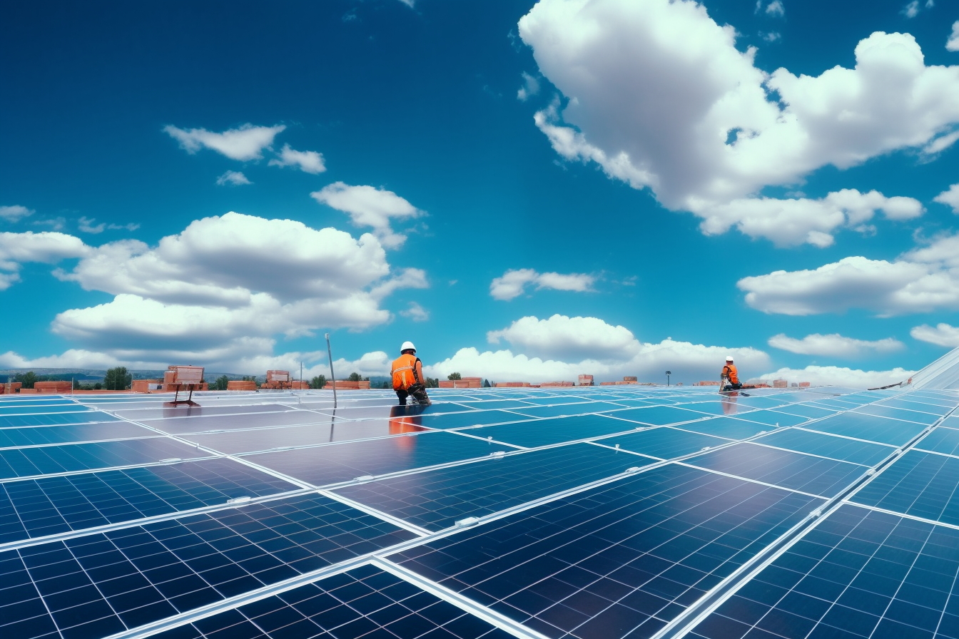 energia solare
