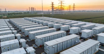 storage energetico