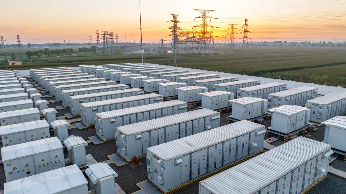 storage energetico