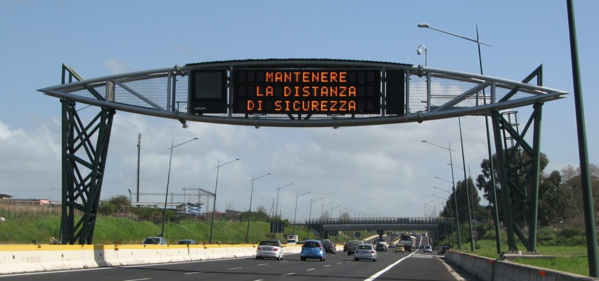 strade