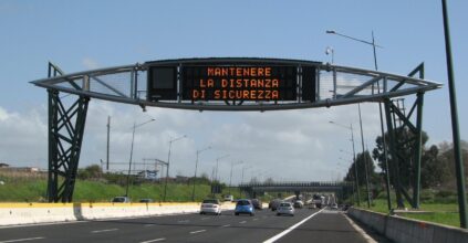 strade