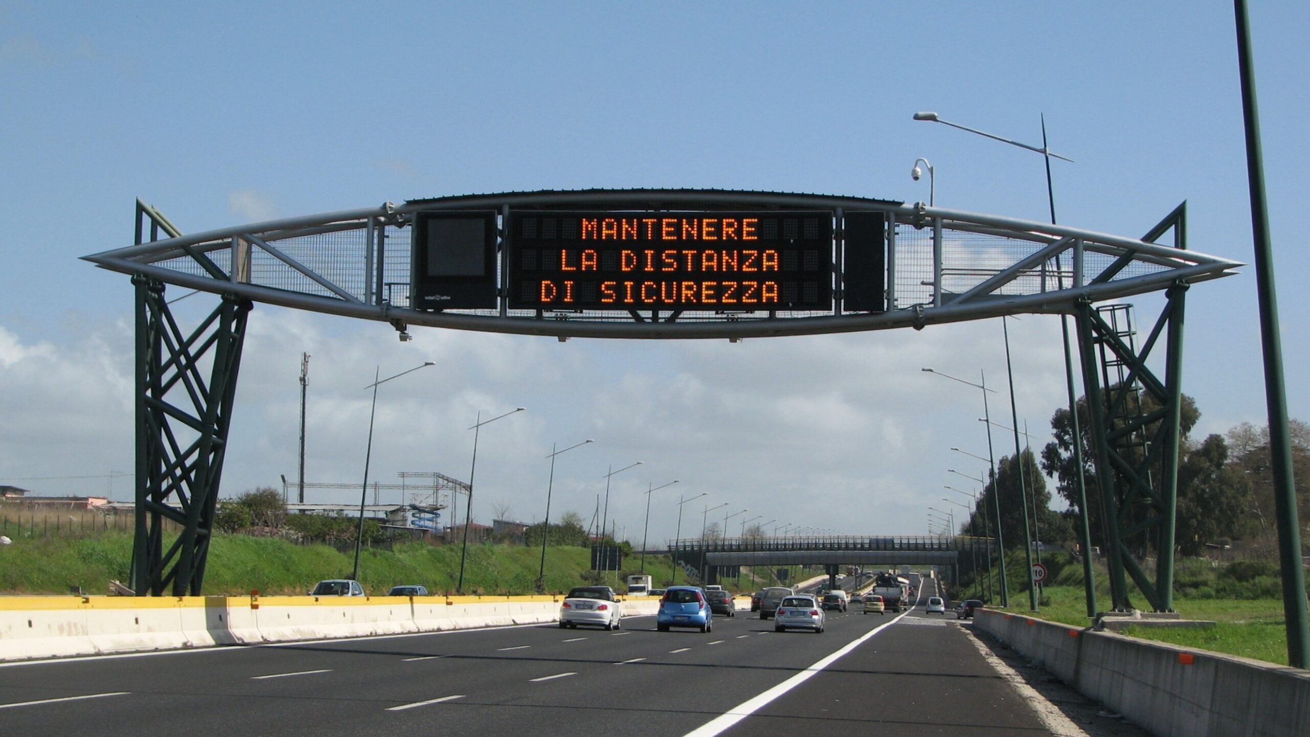 strade