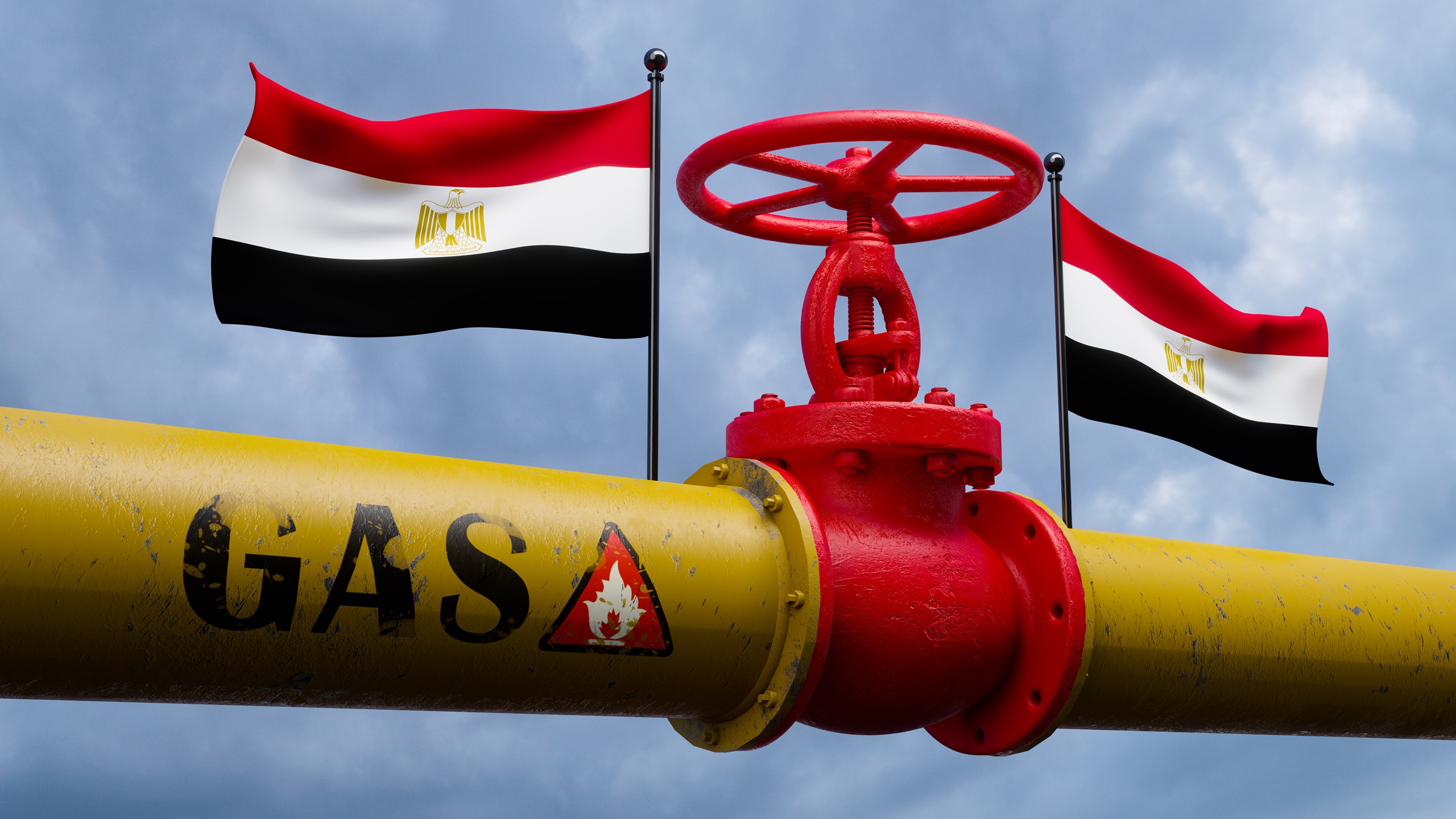 Le grandi major energetiche puntano sull’esplorazione del gas in Egitto
