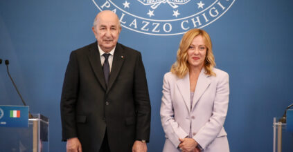 Forum Italia Algeria