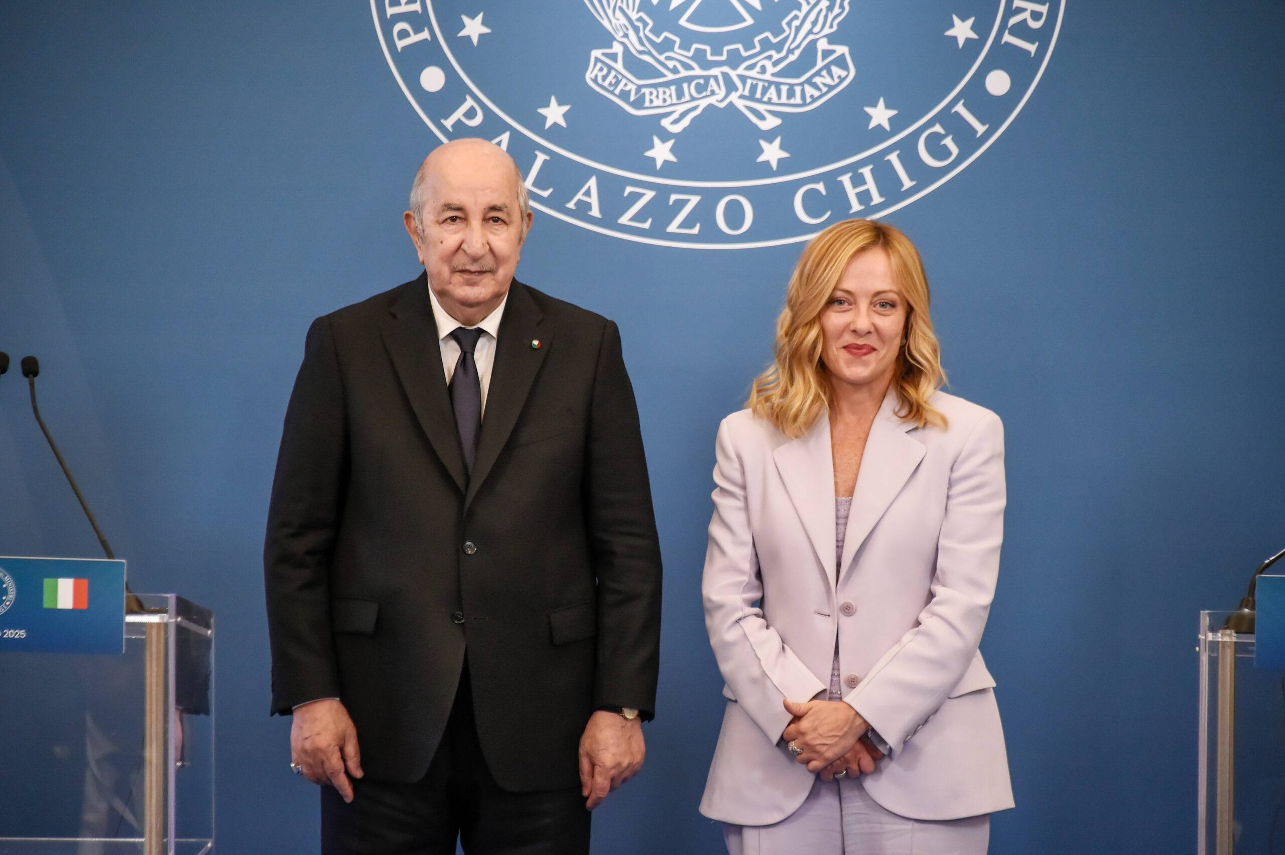 Forum Italia Algeria