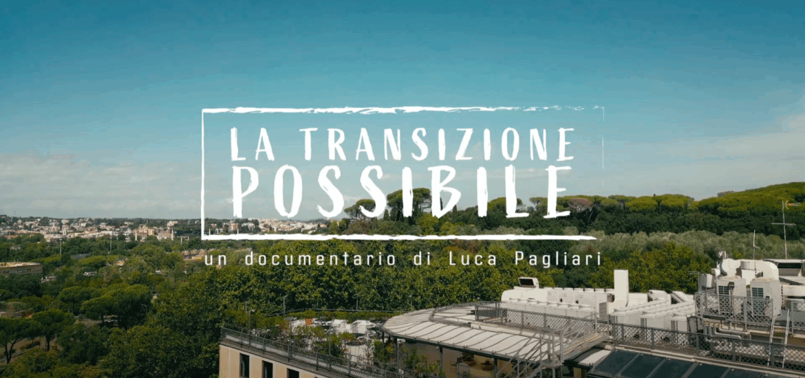 GSE documentario transizione