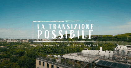 GSE documentario transizione