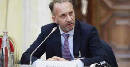 Isin pronto a supportare il Governo sul nucleare. “Ma serve potenziamento e più fondi”