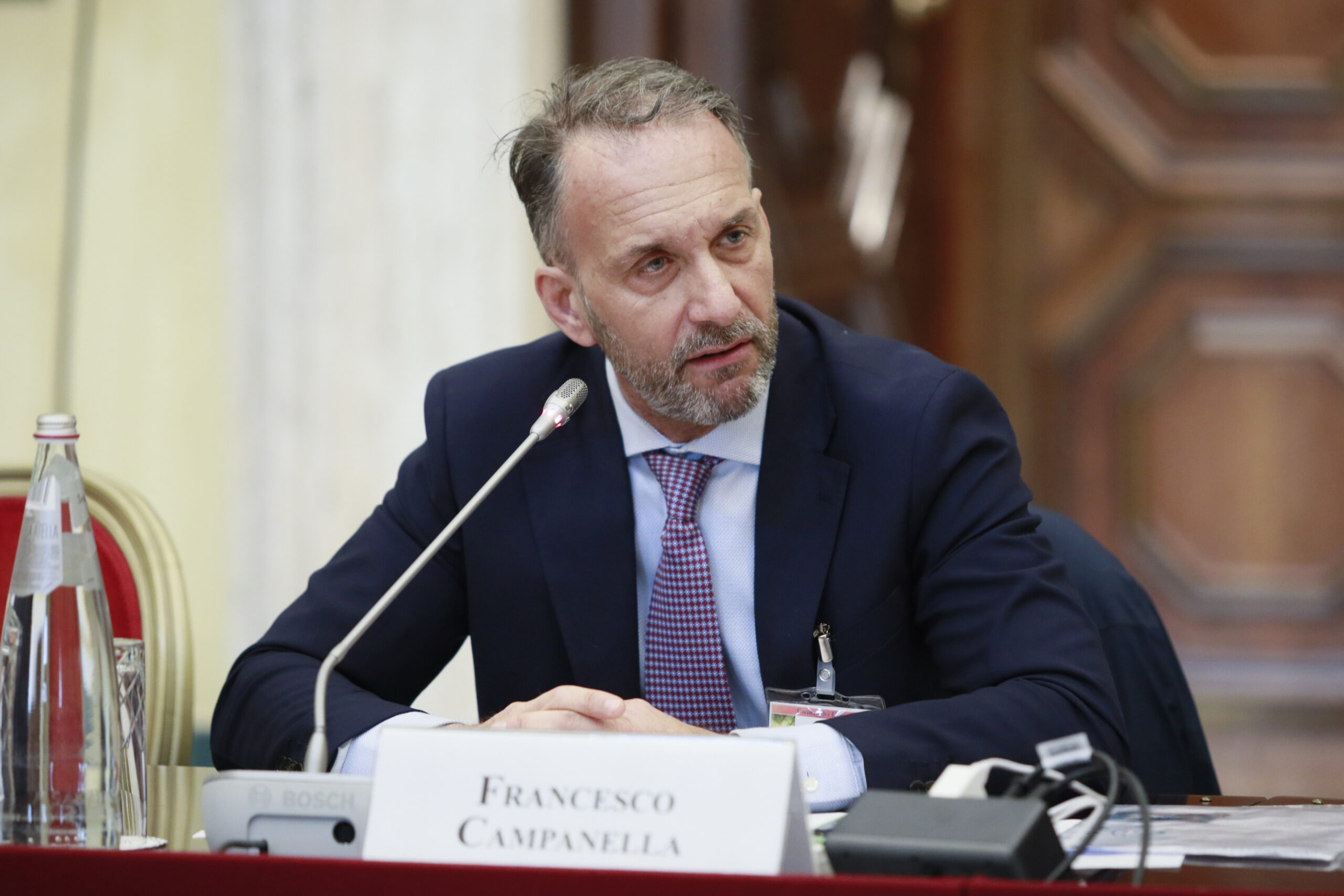 Isin pronto a supportare il Governo sul nucleare. “Ma serve potenziamento e più fondi”